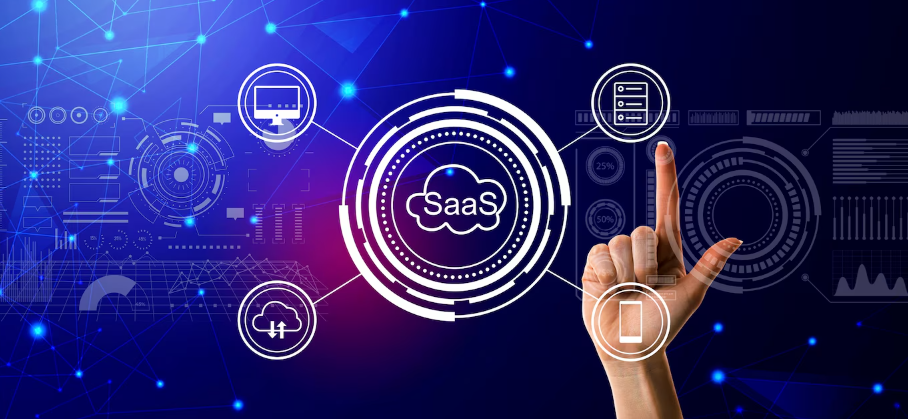 SaaS Application Development