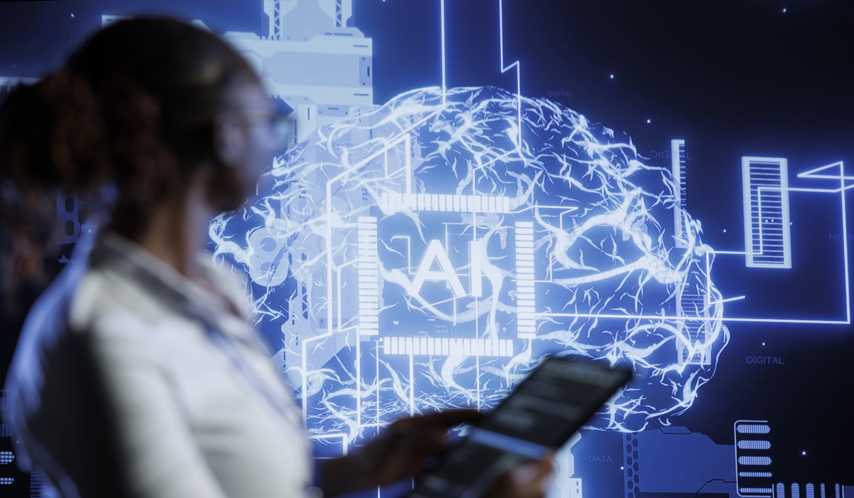 AI Consulting