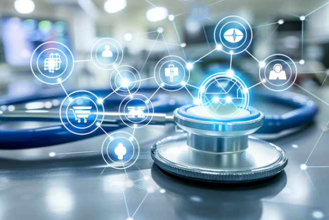 IoT for Connected Medical Devices