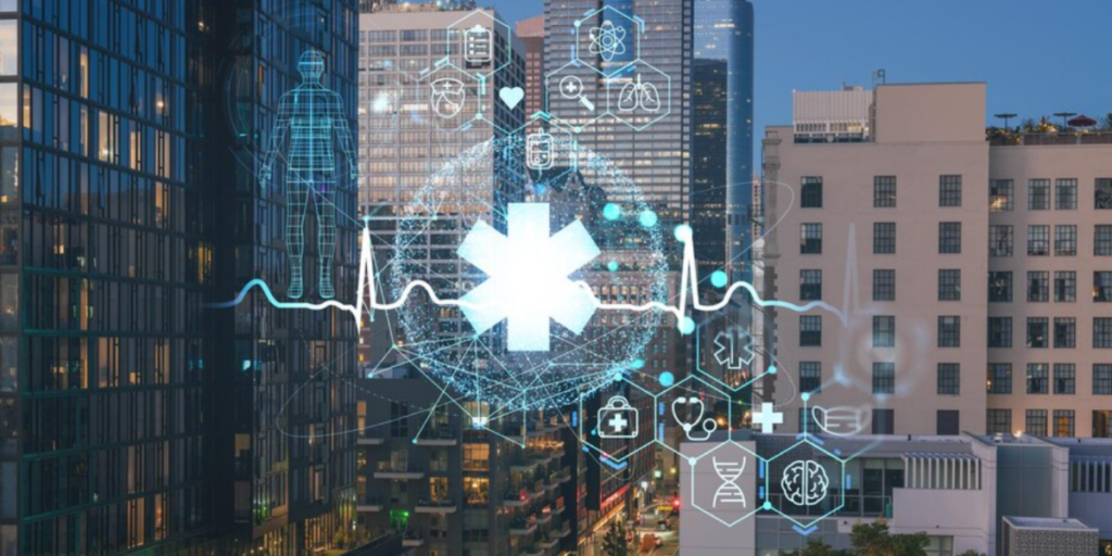 Healthcare IoT Companies