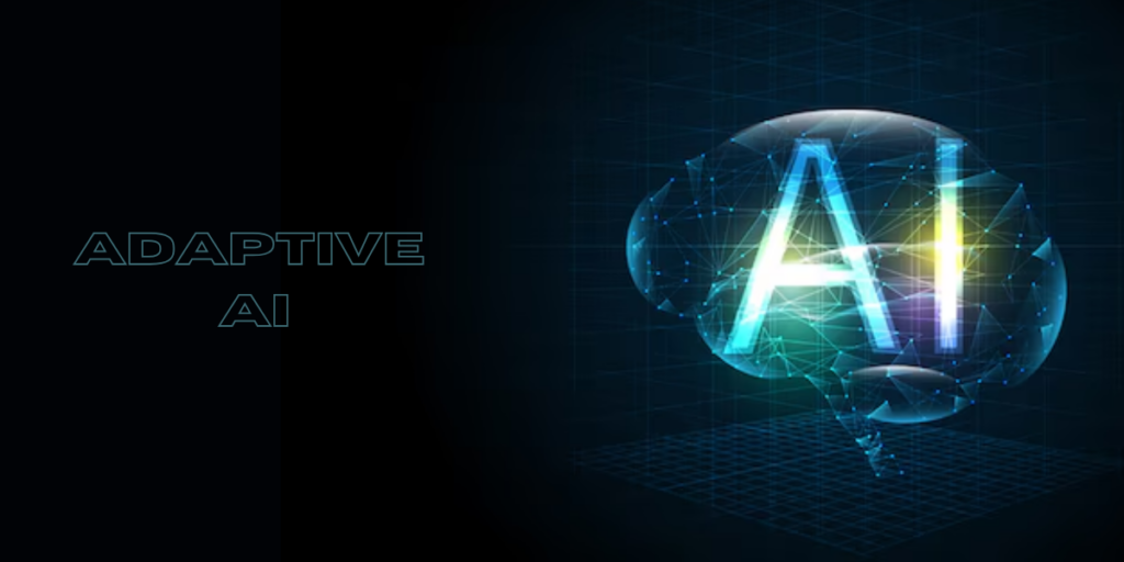 Adaptive AI