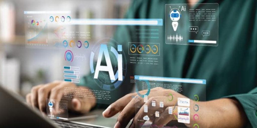 AI Custom eLearning